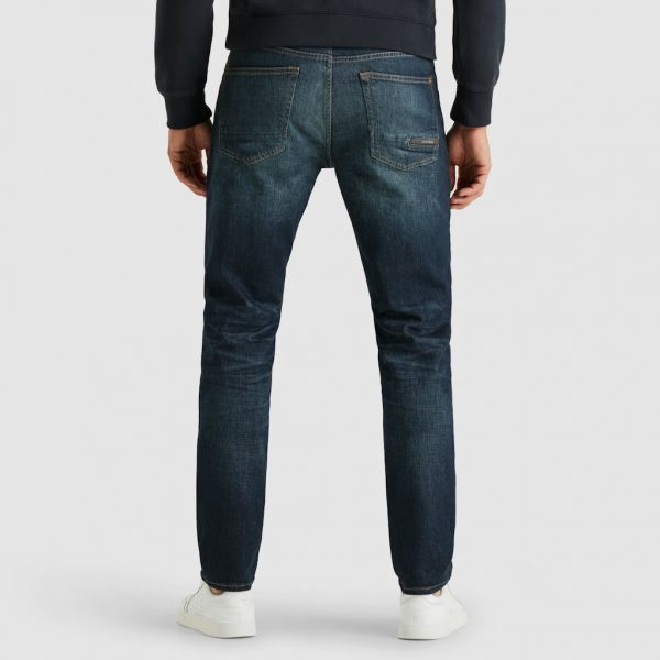 Cast Iron jeans  CTR620-RDI-RDI 2