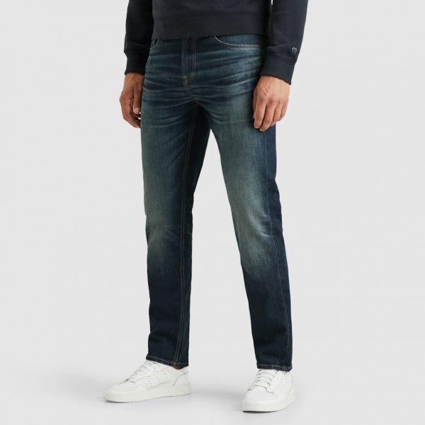Cast Iron jeans  CTR620-RDI-RDI 3