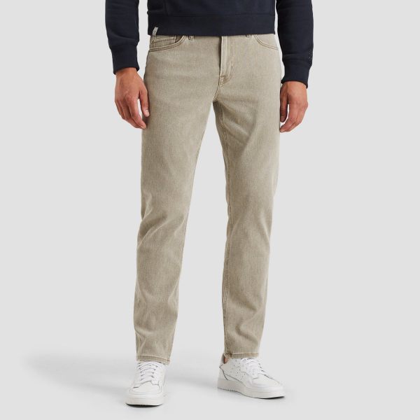 Cast Iron broek