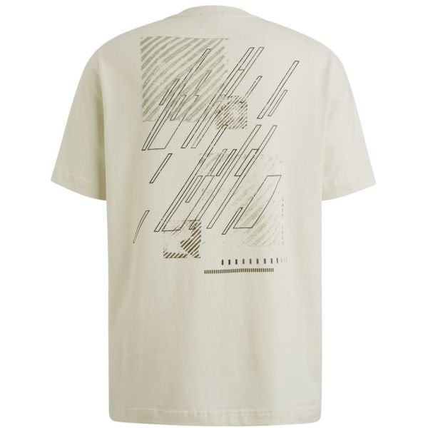 Cast Iron t-shirt  CTSS2508583-9001 2