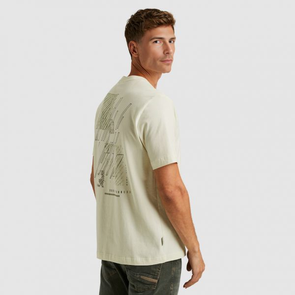 Cast Iron t-shirt  CTSS2508583-9001 3