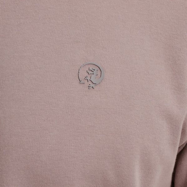 Cast Iron t-shirt  CTSS2509560-4318 4