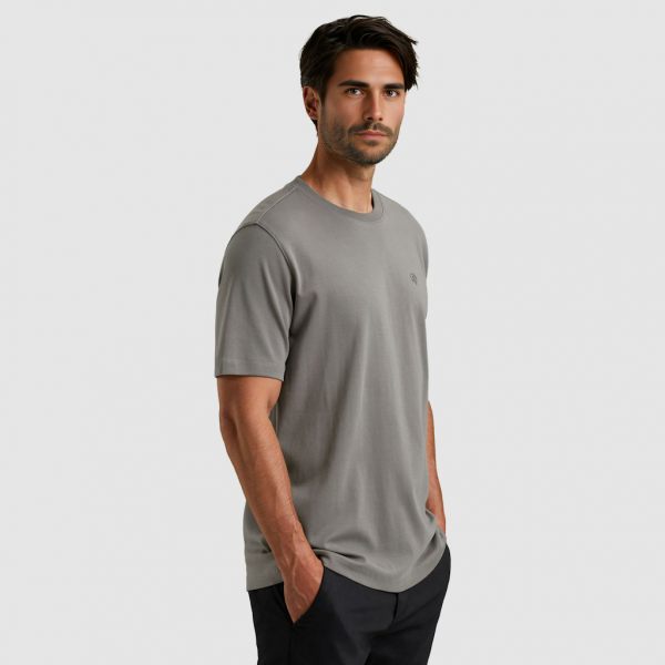 Cast Iron t-shirt  CTSS2509560-9133 4