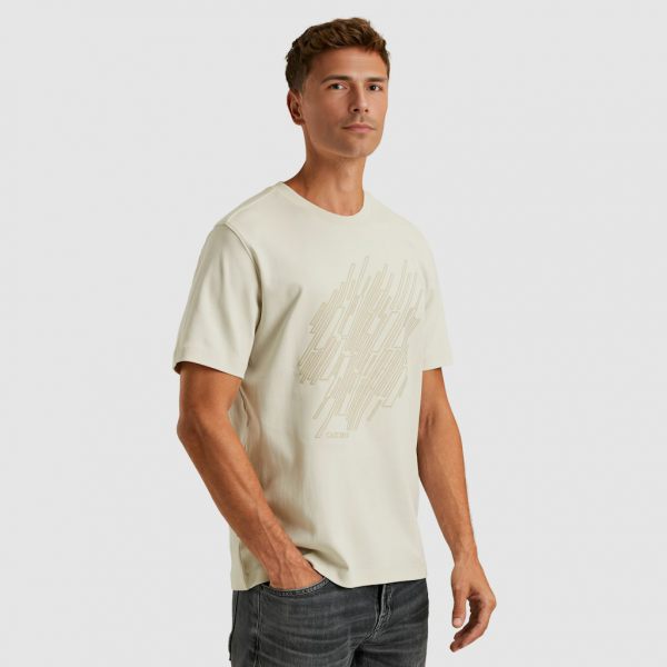 Cast Iron t-shirt  CTSS2509583-9001 3