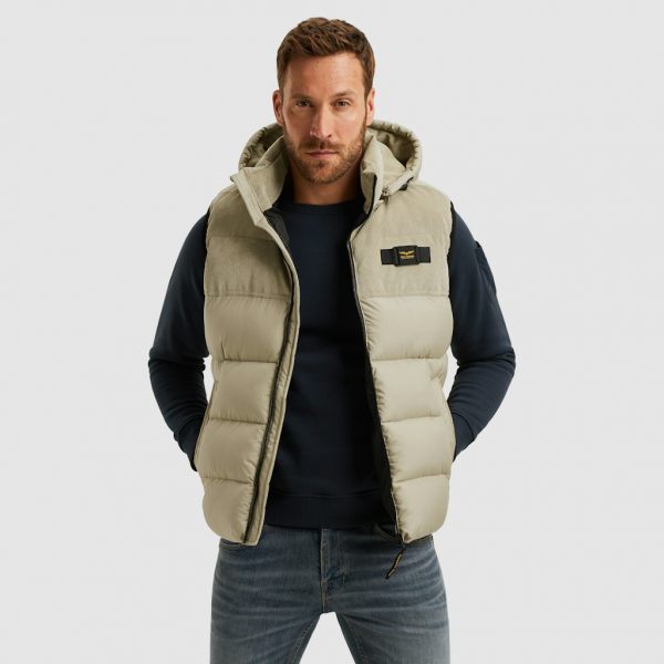 PME Legend bodywarmer  PBW2508100-8011 3