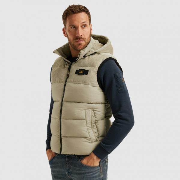PME Legend bodywarmer  PBW2508100-8011 4