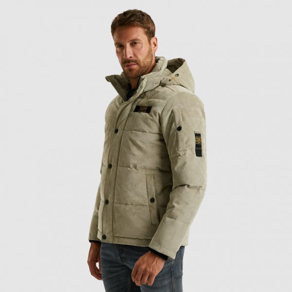 PME Legend jas  PJA2508104-8011 4