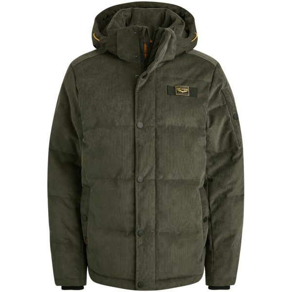 PME Legend jas  PJA2508104-8039 2