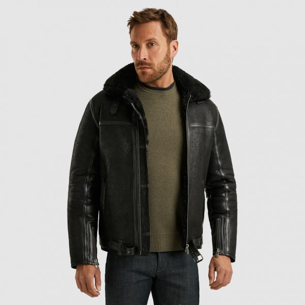 PME Legend jas  PLJ2508707-999 3