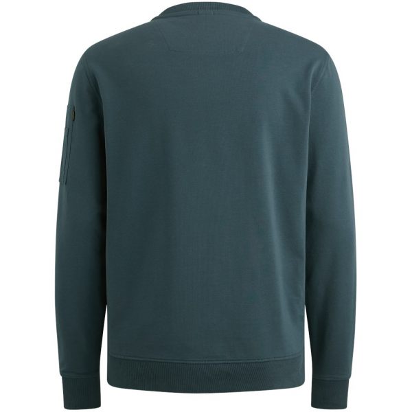 PME Legend ronde hals trui  PLS2508499-5125 2