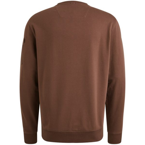 PME Legend ronde hals trui  PLS2508499-8203 2