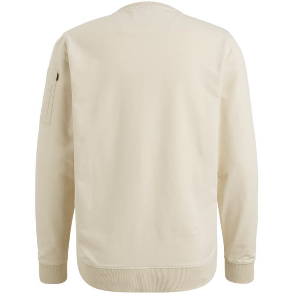 PME Legend ronde hals trui  PLS2508499-7013 2