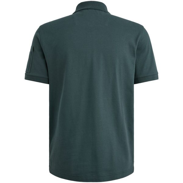 PME Legend polo korte mouw  PPSS2508899-5125 2