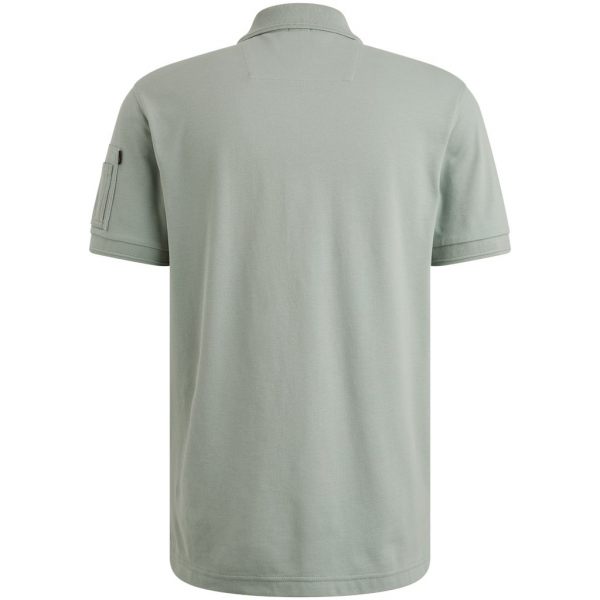 PME Legend polo korte mouw  PPSS2508899-5226 2