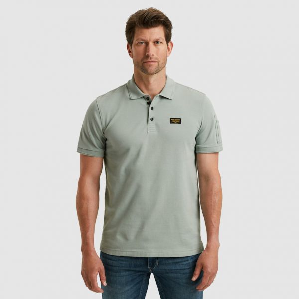 PME Legend polo korte mouw  PPSS2508899-5226 3