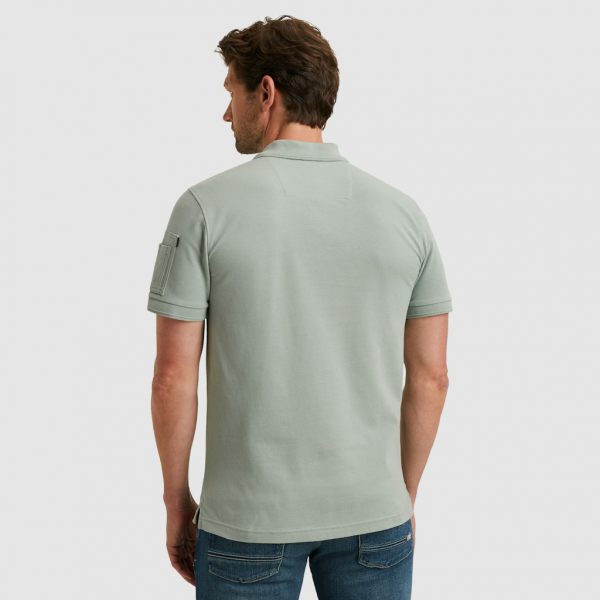PME Legend polo korte mouw  PPSS2508899-5226 4