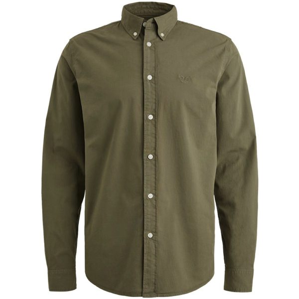 PME Legend overhemd  PSI000044-6414