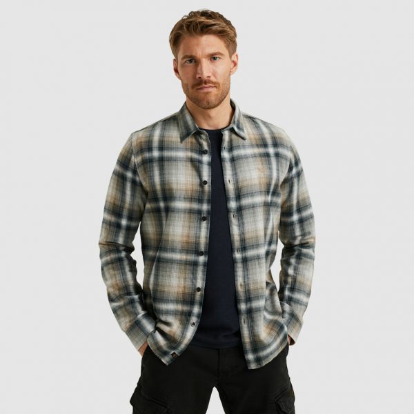 PME Legend overhemd  PSI2508202-5125 3