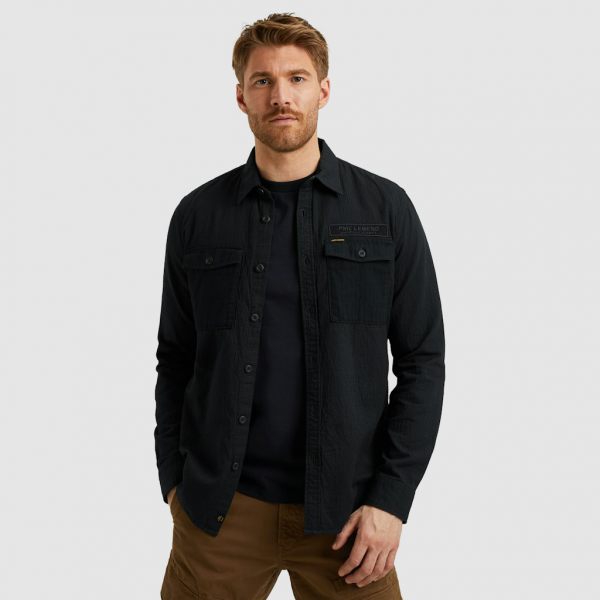 PME Legend overhemd  PSI2508209-5281 3