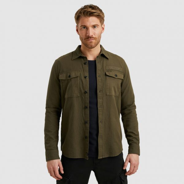 PME Legend overhemd  PSI2508209-6416 3