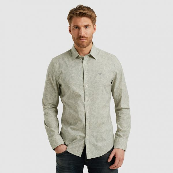 PME Legend overhemd  PSI2508211-7011 3