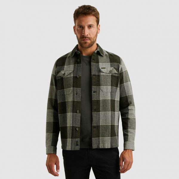 PME Legend overhemd  PSI2508214-6416 3