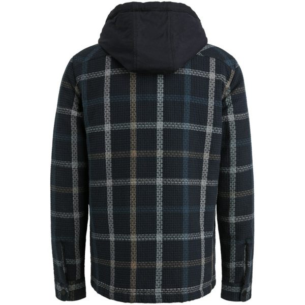 PME Legend overhemd  PSI2508225-5281 2