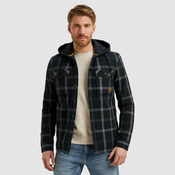 PME Legend overhemd  PSI2508225-5281 3