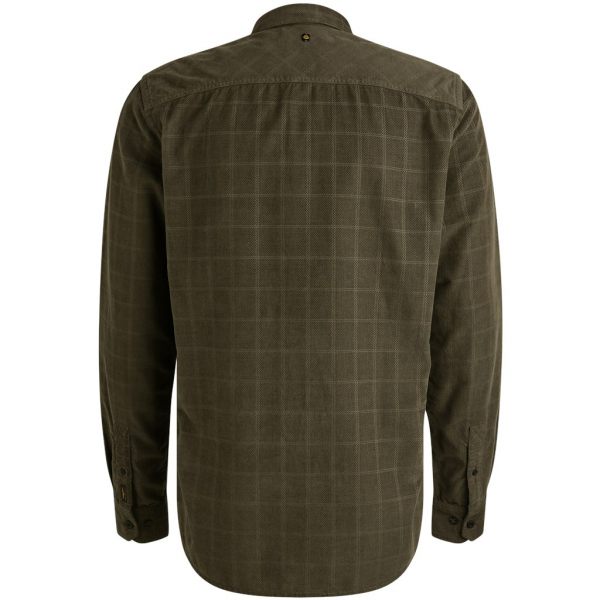 PME Legend overhemd  PSI2509242-8039 2