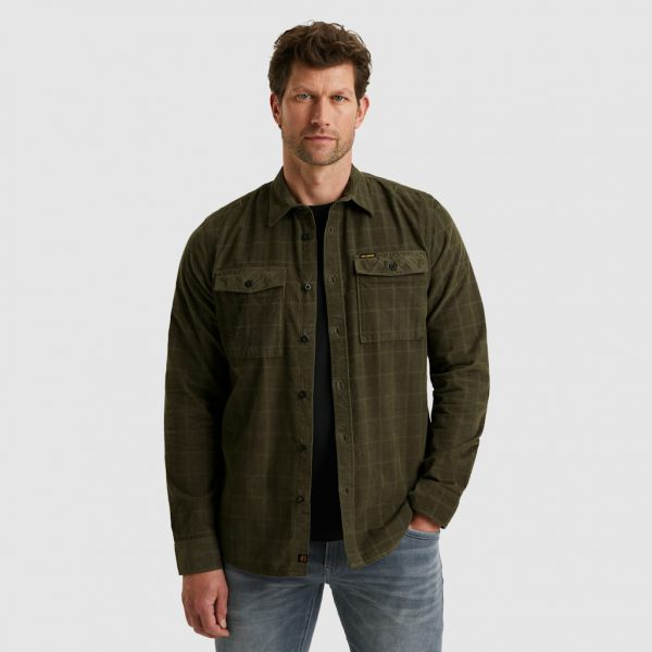 PME Legend overhemd  PSI2509242-8039 3