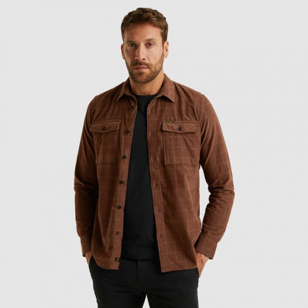 PME Legend overhemd  PSI2509242-8203 3