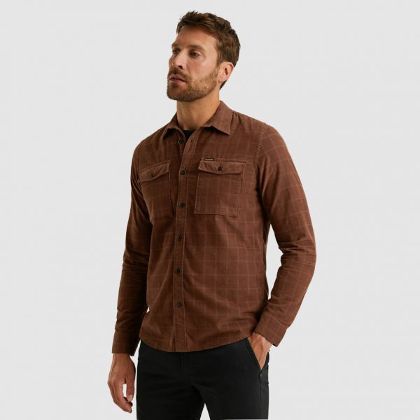 PME Legend overhemd  PSI2509242-8203 4