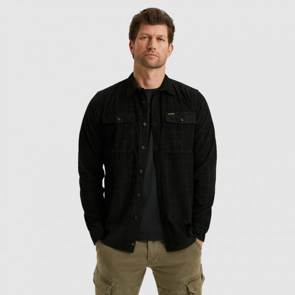 PME Legend overhemd  PSI2509242-9995 3