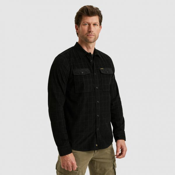 PME Legend overhemd  PSI2509242-9995 4