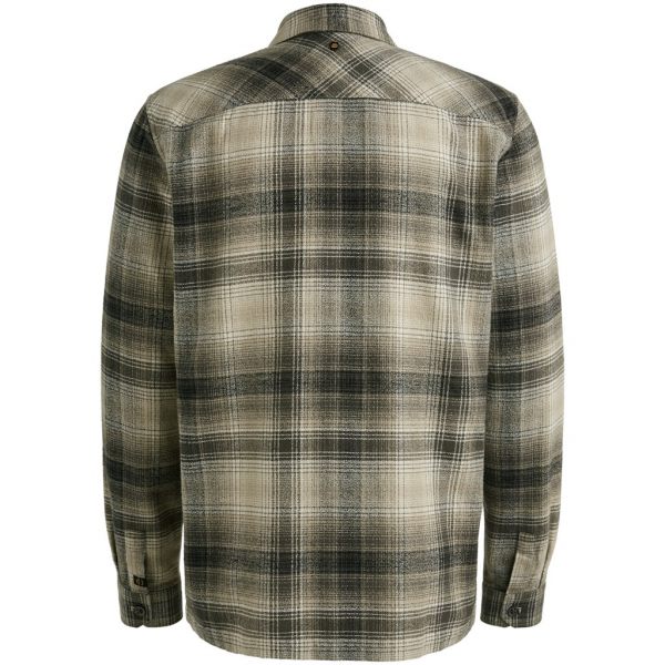 PME Legend overhemd  PSI2509244-8011 2