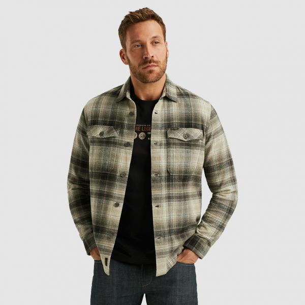 PME Legend overhemd  PSI2509244-8011 3