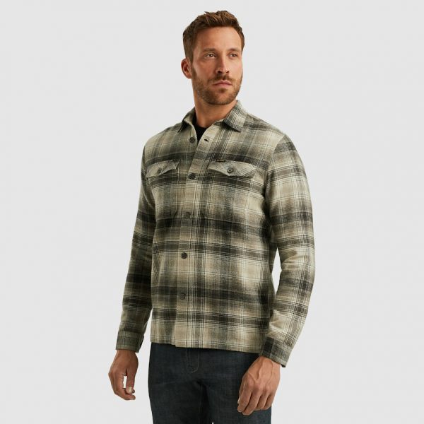 PME Legend overhemd  PSI2509244-8011 4