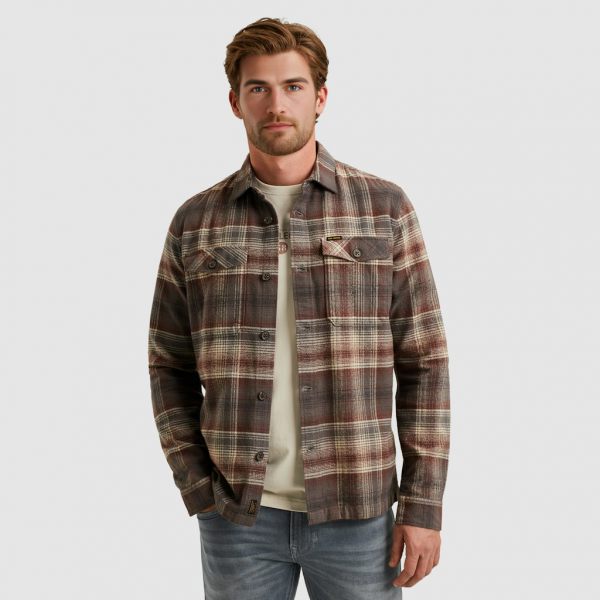 PME Legend overhemd  PSI2509244-8203 3