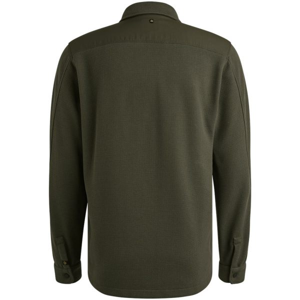 PME Legend overhemd  PSI2509248-8039 2
