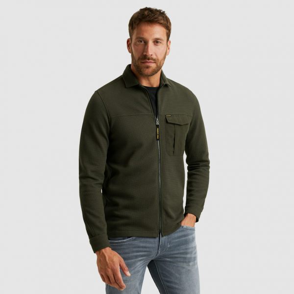 PME Legend overhemd  PSI2509248-8039 4