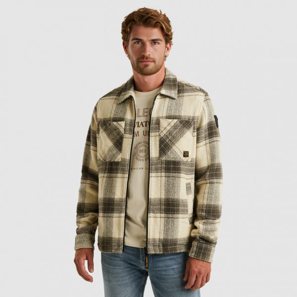 PME Legend overhemd  PSI2509256-7013 3