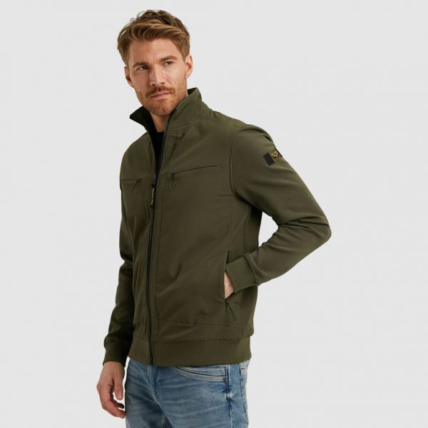 PME Legend vest  PSW2508438-6416 4