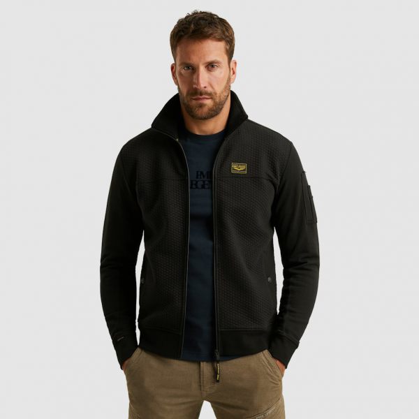 PME Legend vest  PSW2509436-999 3