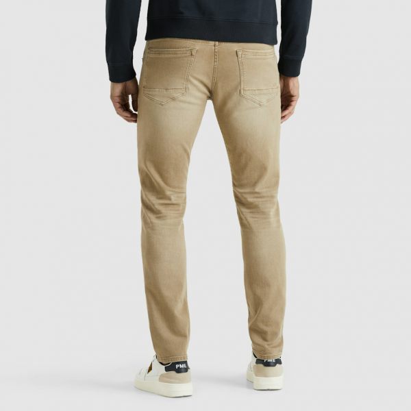 PME Legend slim fit broek  PTR2509620-6405-6405 2