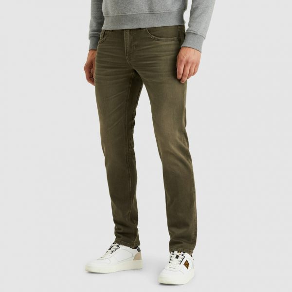 PME Legend slim fit broek  PTR2509620-8576-8576 3