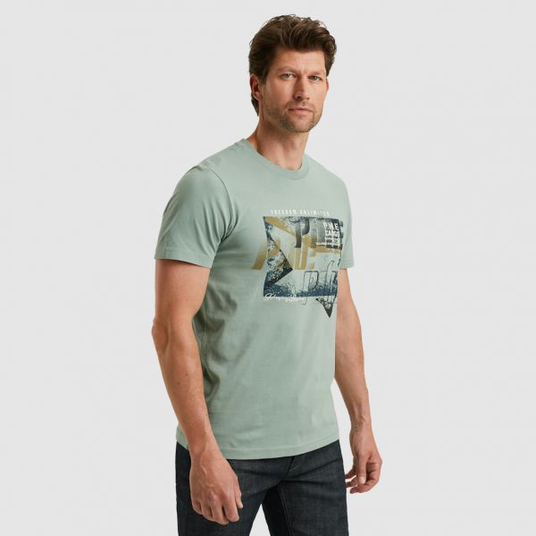 PME Legend t-shirt  PTSS2508563-5226 3