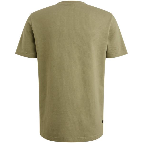 PME Legend t-shirt  PTSS2508564-6379 2