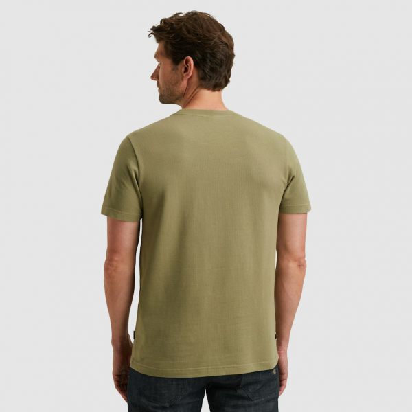 PME Legend t-shirt  PTSS2508564-6379 4
