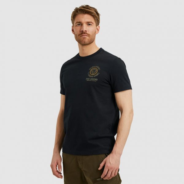 PME Legend t-shirt  PTSS2508575-5281 4