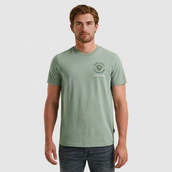 PME Legend t-shirt  PTSS2508575-5226 3